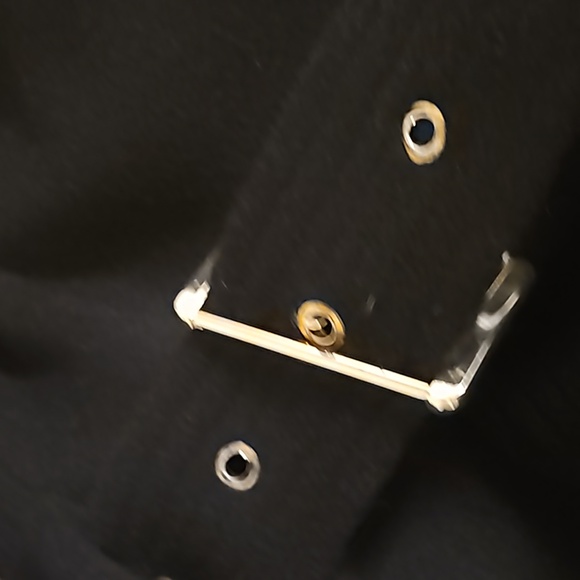 Michael Kors peacoat - Picture 2 of 10